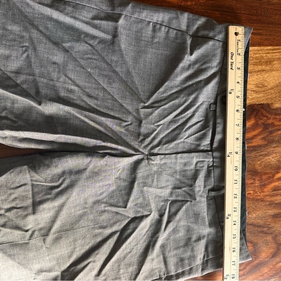 Gap trousers set of 2 size 12 regular wool - Picture 7 of 10